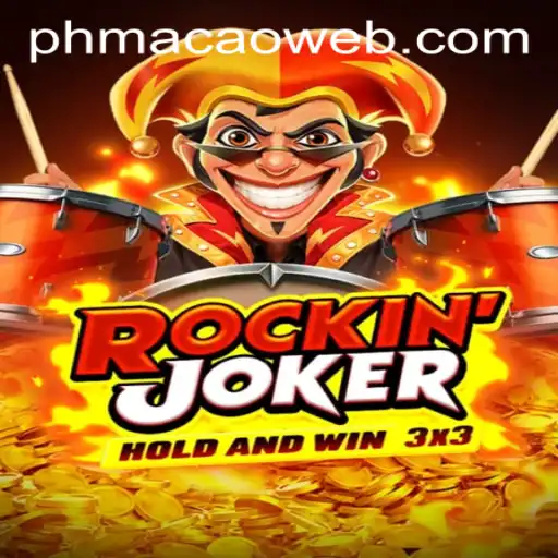 RockinJoker: A Thrilling New Adventure at PHMACAO Casino