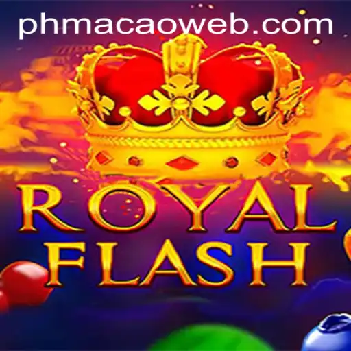 Discover the Thrills of RoyalFlash at PHMACAO Casino
