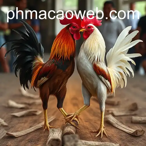 Exploring the Legacy and Evolution of Sabong Games