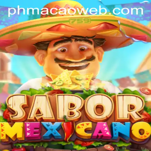 Experience the Excitement of SaborMexicano at PHMACAO Casino