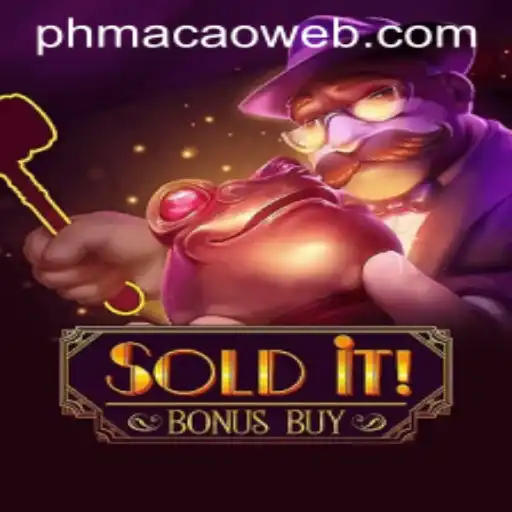 Explore the Exciting World of SolditBonusBuy at PHMACAO Casino