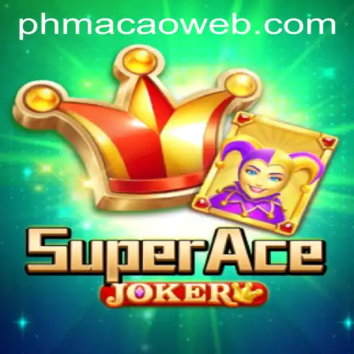 Experience High-Stakes Entertainment with SuperAceJoker at PHMACAO Casino