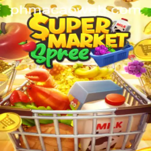 Unveiling the Thrill of SupermarketSpree in PHMACAO Casino