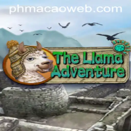 TheLlamaAdventure: An Exciting Journey into the Realm of PHMACAO Casino