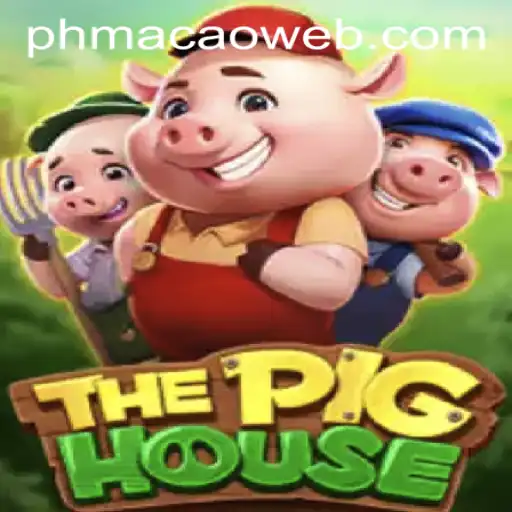ThePigHouse: Explore the Thrilling Casino Game at PHMACAO Casino