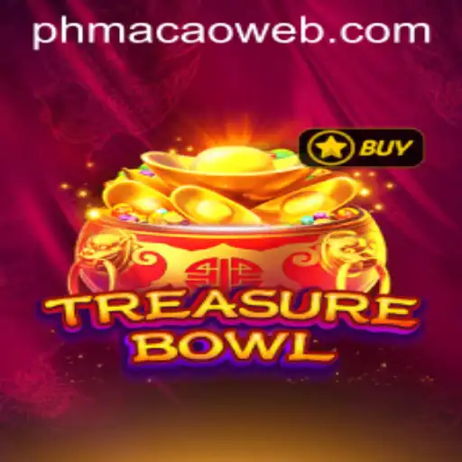 Explore TreasureBowl: A Captivating Adventure at PHMACAO Casino