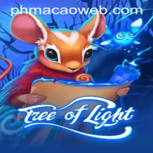 Discover the Thrilling World of TreeofLight: An Exciting Adventure at PHMACAO Casino