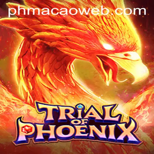 Exploring the Thrills of TrialofPhoenix: A New Era at PHMACAO Casino