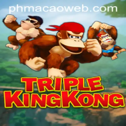 Discover the Thrills of TripleKingKong at PHMACAO Casino