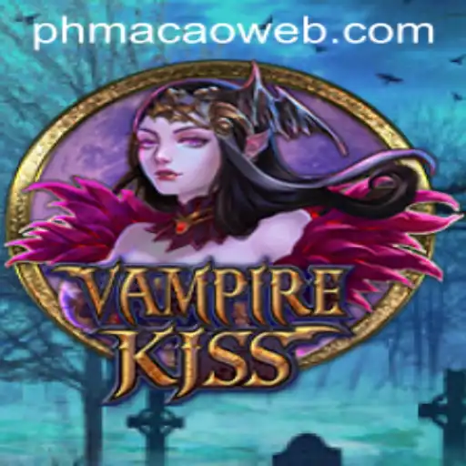 Discovering the Thrilling World of VampireKiss: A New Era in PHMACAO Casino Gaming