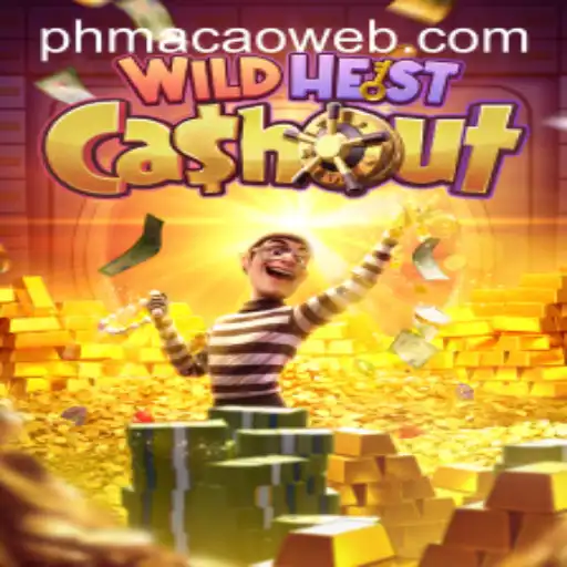 Unveiling WildHeistCashout at PHMACAO Casino: A Thrilling New Adventure