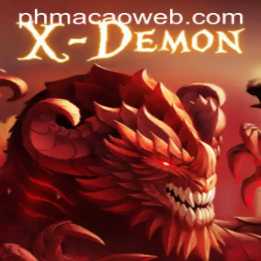 XDemon: A Thrilling Virtual Adventure at PHMACAO Casino